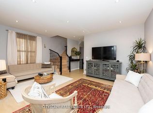 651 Farmstead Dr #57, Milton, ON L9T 7W2