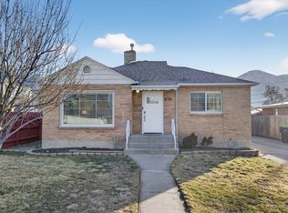 830 N 750 W, Provo, UT 84604