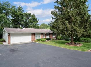 1033 Schulte Rd, Saint Louis, MO 63146