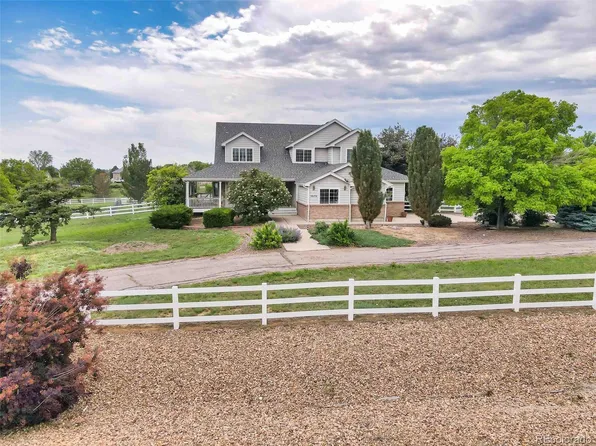 10170 E 151st Court, Brighton, CO 80602