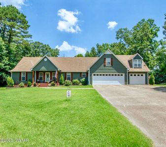 114 Mill Dr, Jackson, TN, 38305