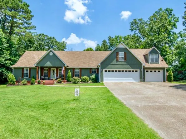 114 Mill Dr, Jackson, TN 38305