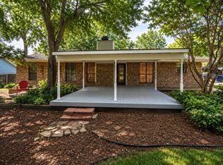 701 Adams Dr, Crandall, TX 75114
