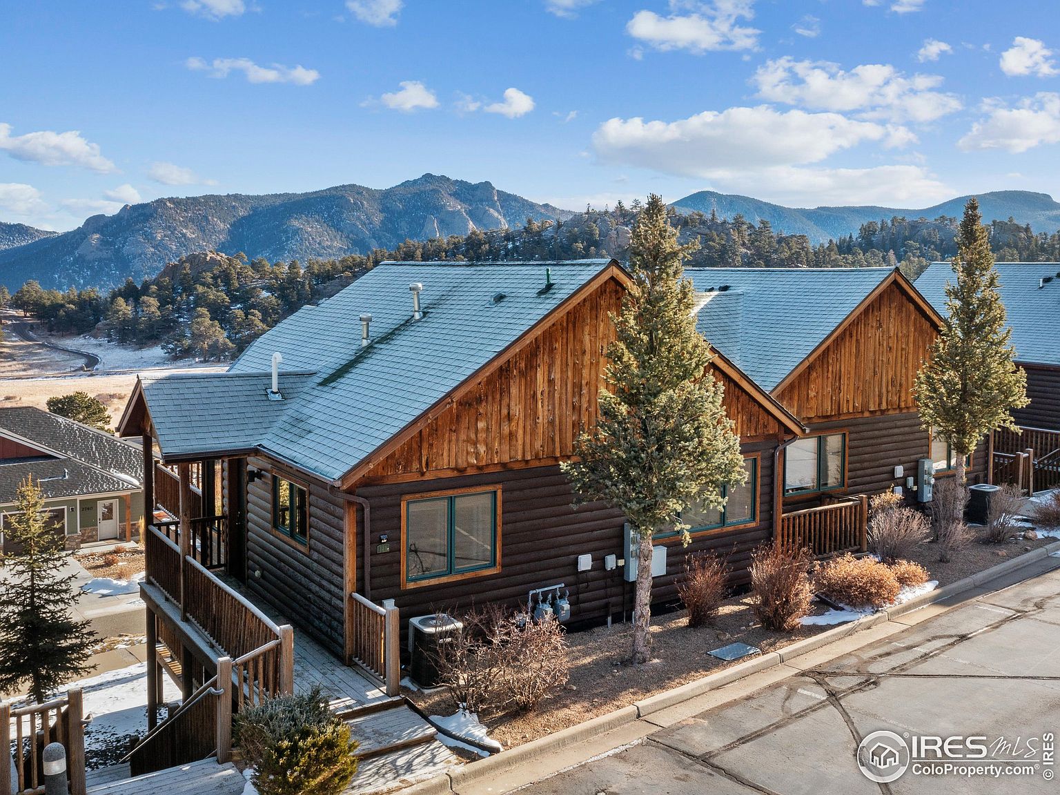 2625 Marys Lake Rd UNIT 14A, Estes Park, CO 80517 Zillow