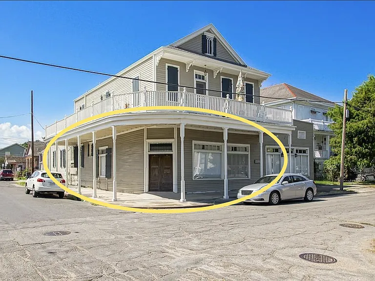 7700 Cohn St #2 — Photo 3