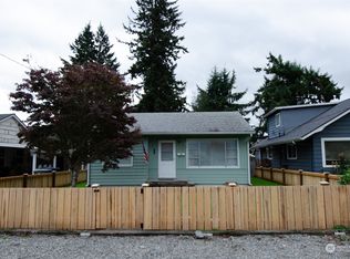 921 Nelson St, Sedro Woolley, WA