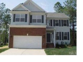 100 Newbury Park Way, Apex, NC 27539