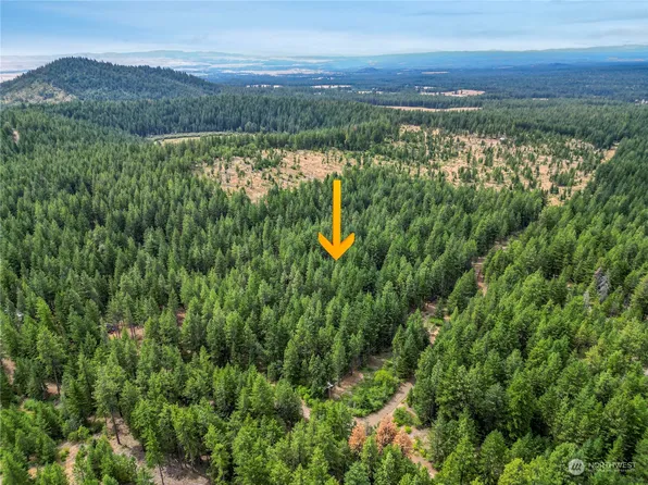 0 North Lake Drive, Goldendale, WA 98620
