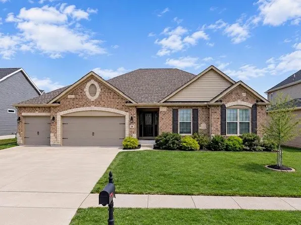 332 Mystic Brook Dr, O'Fallon, MO 63366