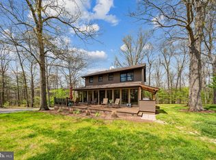 5039 Wardensville Grade, Winchester, VA 22602
