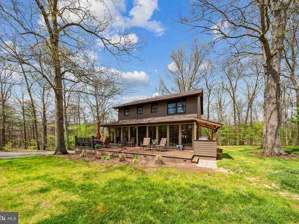 5039 Wardensville Grade, Winchester, VA 22602