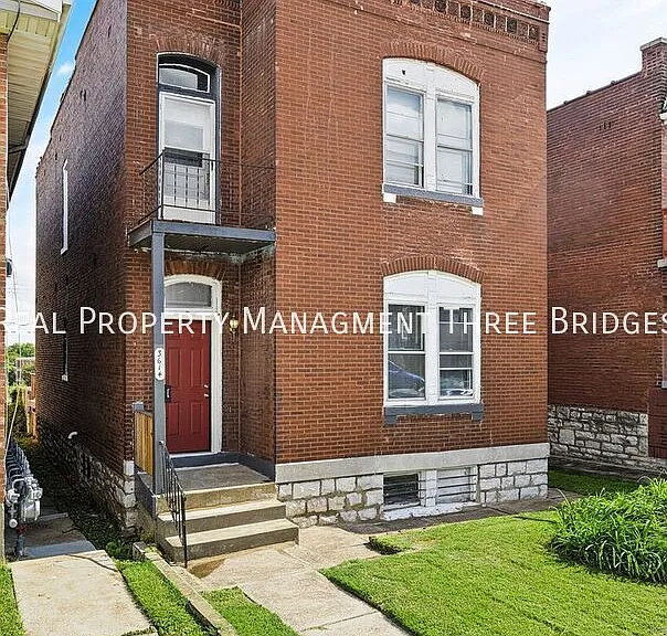 3614 Morgan Ford Rd #1F — Photo 14