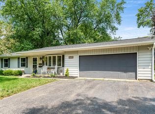 3610 Lancaster Dr, Kalamazoo, MI 49006