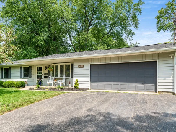 3610 Lancaster Dr, Kalamazoo, MI 49006
