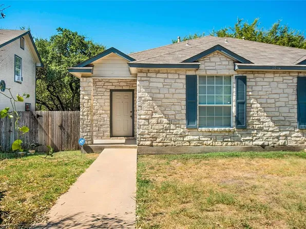 2601 Riddle Rd APT A, Austin, TX 78748