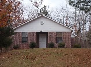 167 Lake Cherami Dr, Grenada, MS 38901