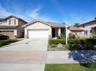 2847 Homestead Dr, Pomona, CA 91767