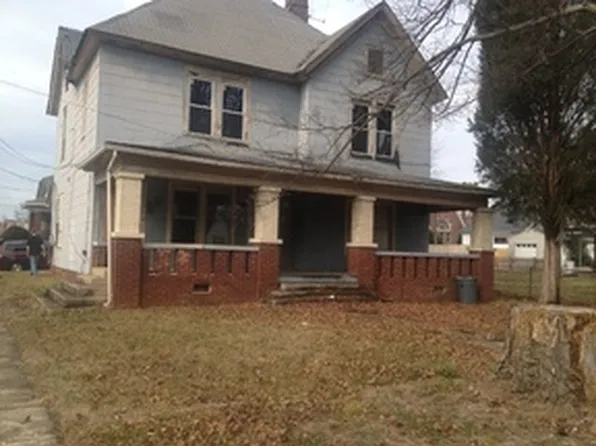 1030 S Fulton St, Salisbury, NC 28144