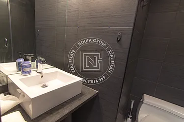 Rented by Nolita Group