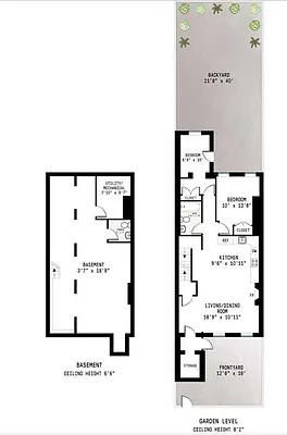 Rented by Keller Williams NYC | media 9