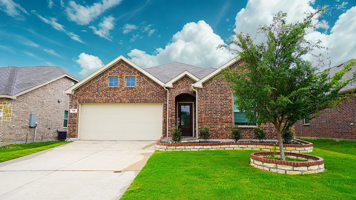 Building Photo - 725 Alden Dr