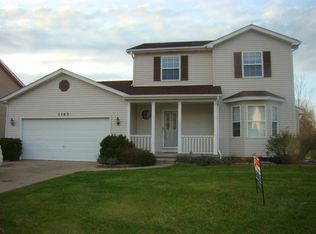 1183 Windsor St, Flint, MI 48507