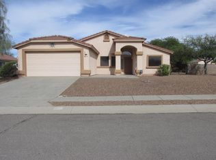 7552 S La Palma Ct, Tucson, AZ 85747