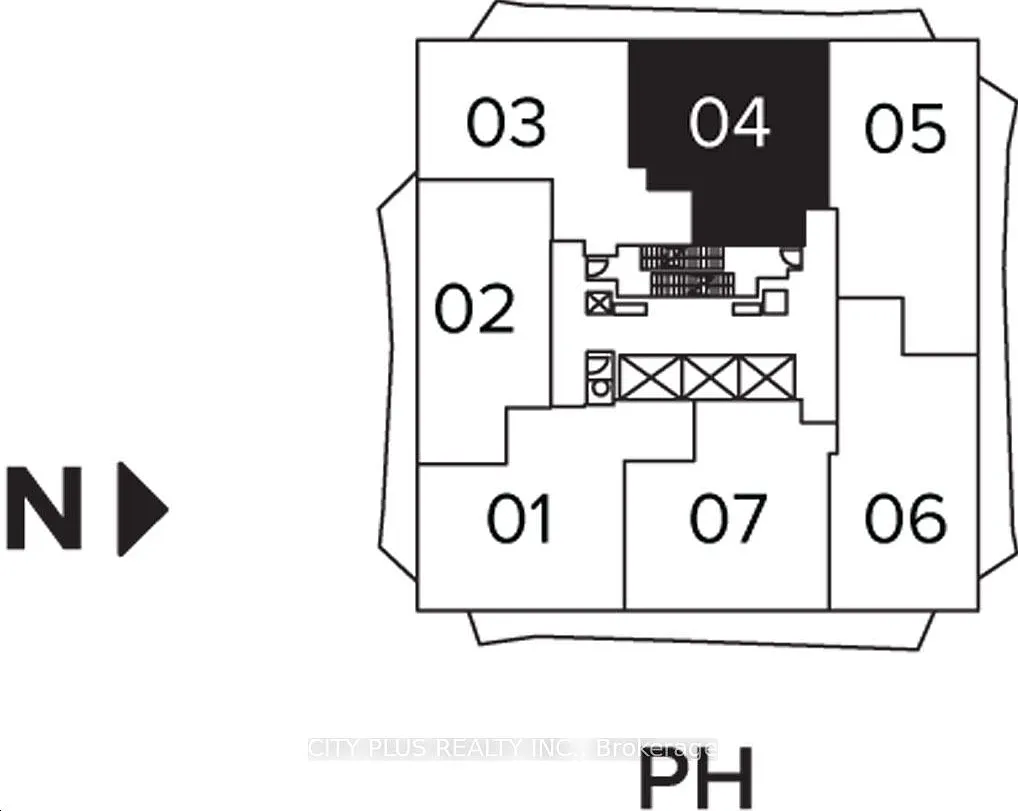 3 bed, $3,200 — Photo 4