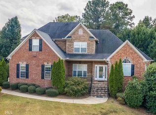 1200 McAllistar Dr, Locust Grove, GA 30248