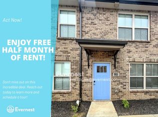 1000 Henry Place Blvd #502, Clarksville, TN 37042