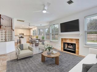 4065 Honey Bear Loop, Round Rock, TX 78681