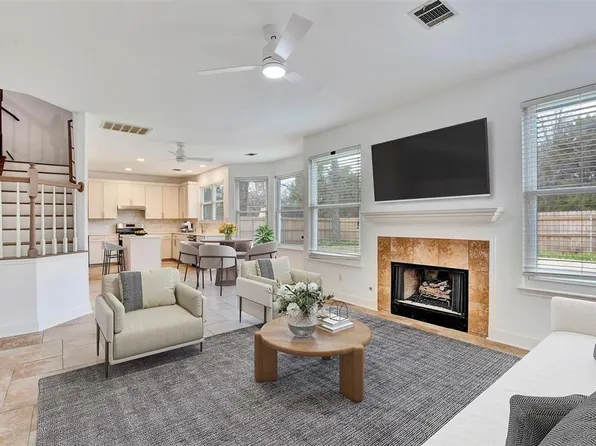 4065 Honey Bear Loop, Round Rock, TX 78681