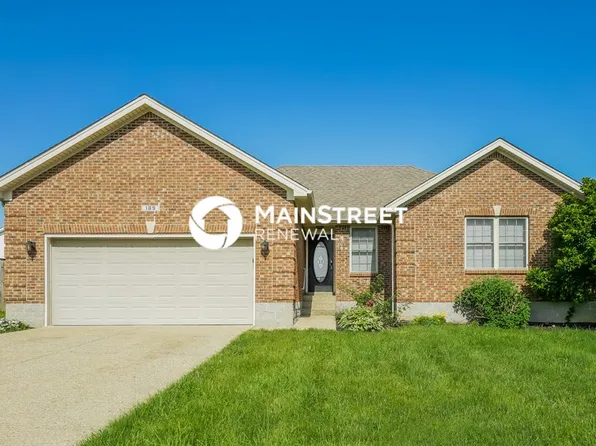 189 Deer Park Way, Mount Washington, KY 40047