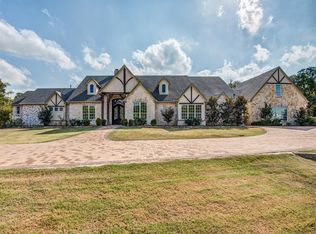 1168 Sycamore Bend Rd, Lake Dallas, TX 75065