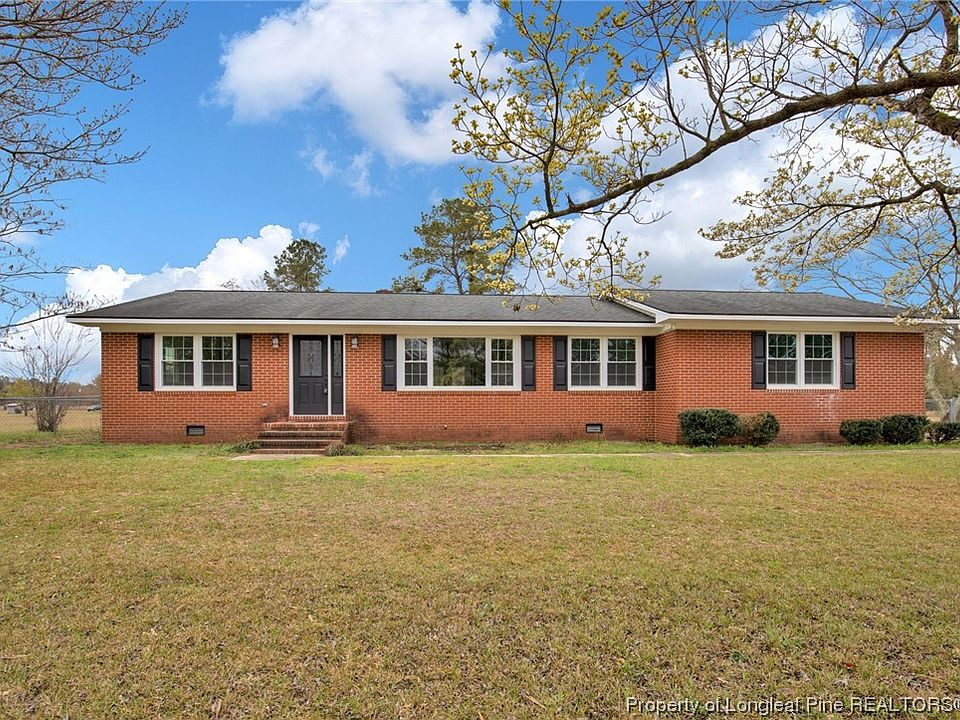 182 Dowd Dairy Rd, White Oak, NC 28399 Zillow