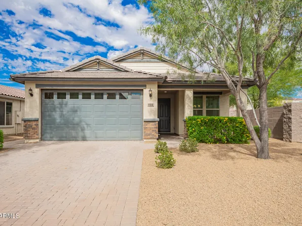 614 E BRISA Drive, Phoenix, AZ 85085