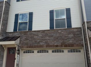 6029 Goshawk St, New Market, MD 21774