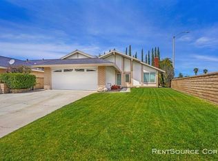 27599 Falling Star Ln, Santa Clarita, CA 91350