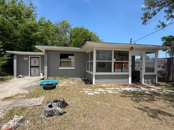 27 W 44TH Street, Jacksonville, FL 32208