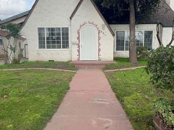 401 Tuolumne Blvd, Modesto, CA 95351