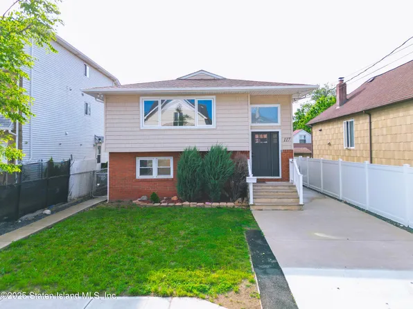 117 Milton Ave, Staten Island, NY 10306