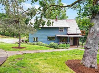 4631 Croisan Creek Rd S, Salem, OR 97302