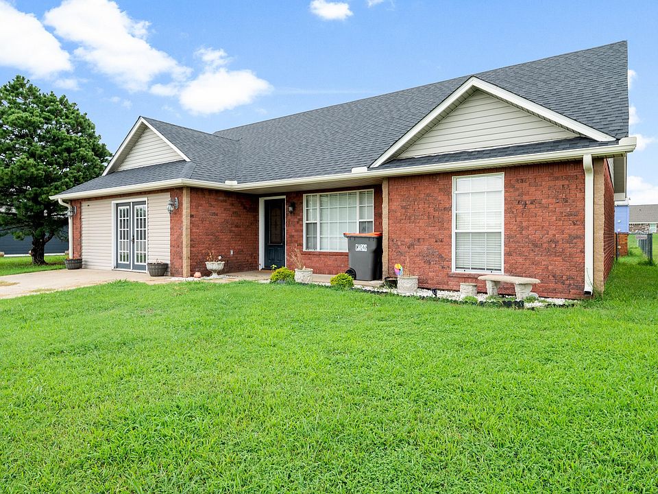 1001 Quail Run Rd, Grove, OK 74344 MLS 221580 Zillow