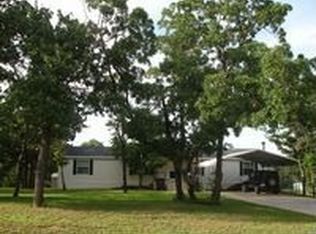 3164 Fox Trail Rd, Edmond, OK 73034