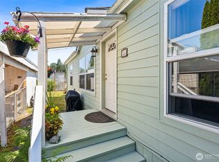 10900 Kuhlman Rd SE TRAILER 50, Olympia, WA 98513