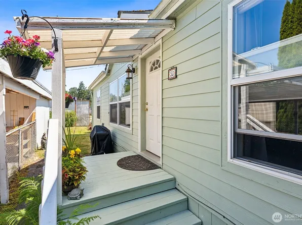 10900 Kuhlmann Road SE #50, Olympia, WA 98513