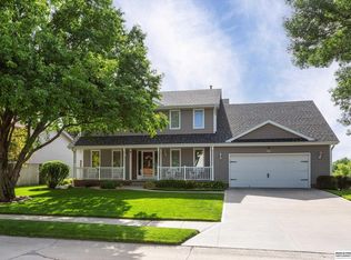 1730 N 162nd St, Omaha, NE 68118