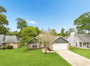 153 Kelly Dr, Slidell, LA 70458