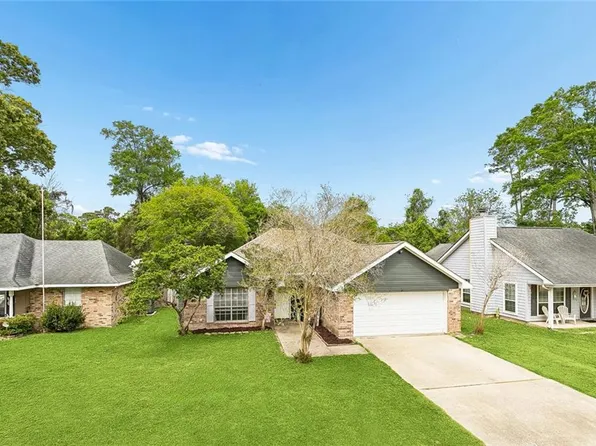 153 Kelly Dr, Slidell, LA 70458
