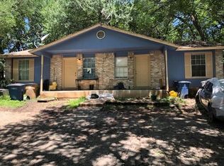 5402 Agua Caliente Cv #A, Austin, TX 78744